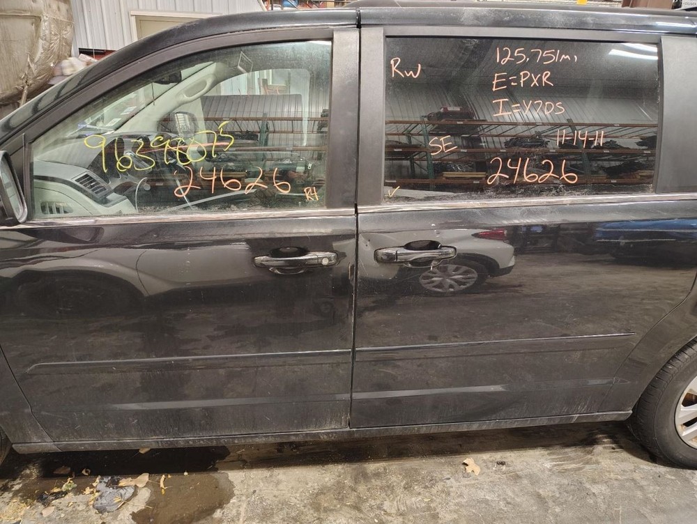 Driver Left Front Spindle/Knuckle Fits 09-14 ROUTAN 1503476