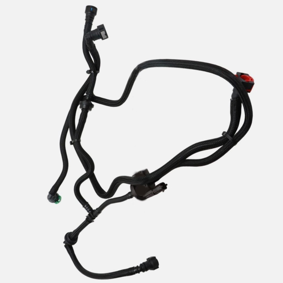 Fuel Drain Tank Hose Compatible with Ford Bronco Sport Escape 1.5L 2020-24✅