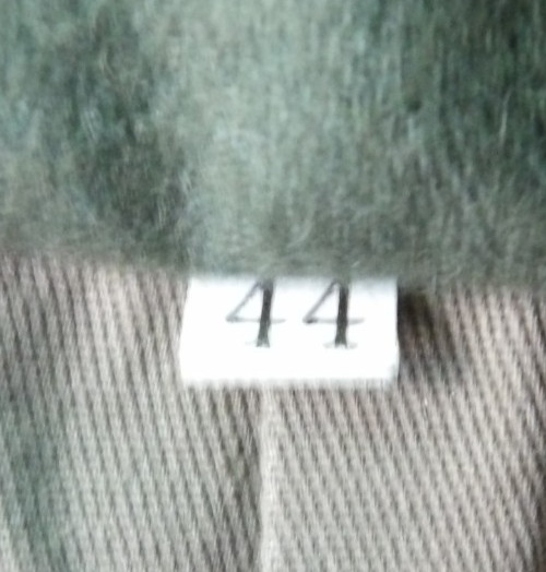 WW1 GERMAN EMPIRE M1915 WOOL FIELD TUNIC & M1915 GABARDINE TROUSER