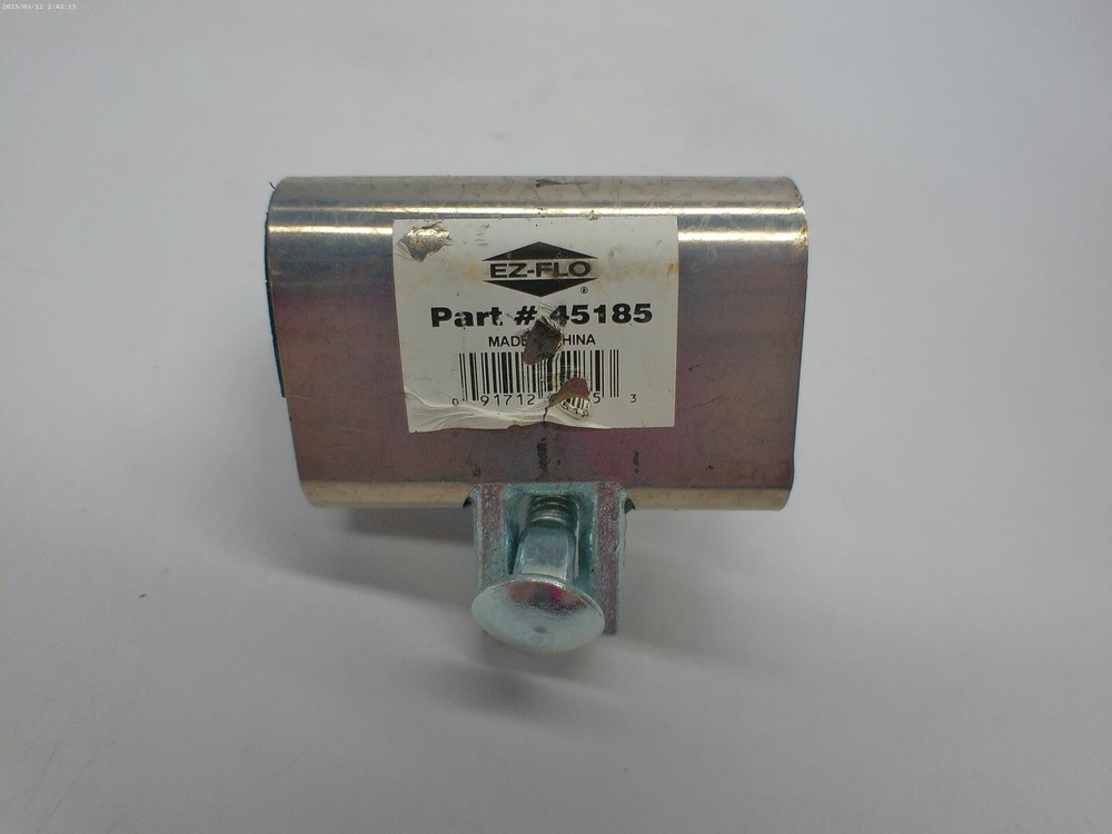 EX-FLO 45185 CLAMP NSNP