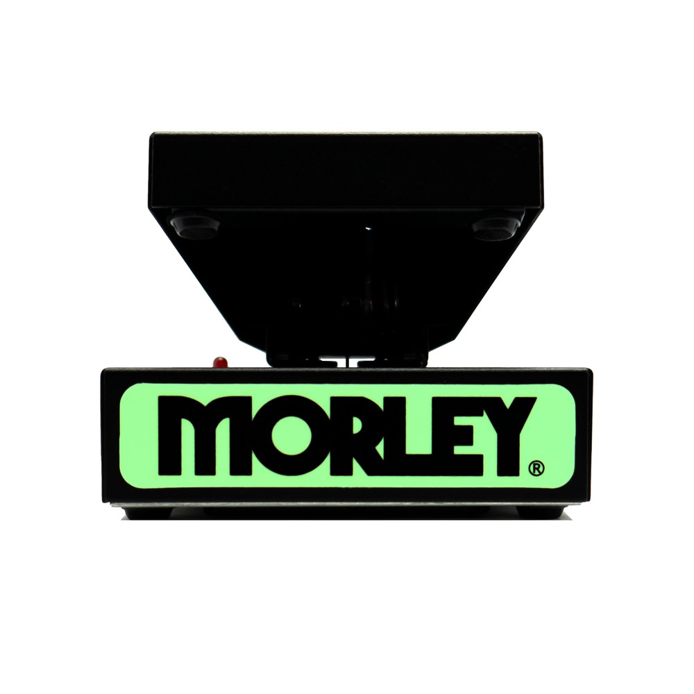 Morley MTCSW 20/20 Classic Switchless Wah