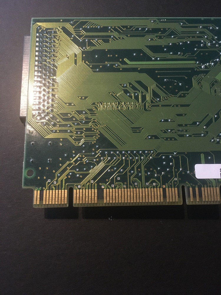 ATTO ExpressPCI-UL2S SCSI Controller Card (Tested)