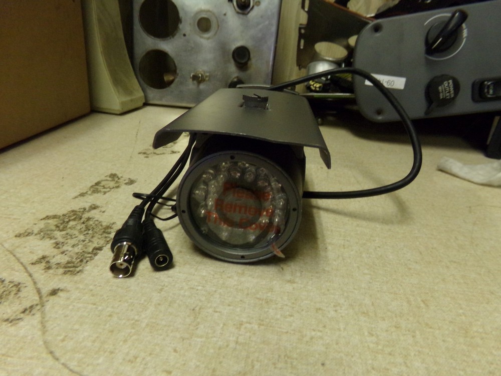 Lorex HD 1080P Security Camera *FREE SHIPPING*