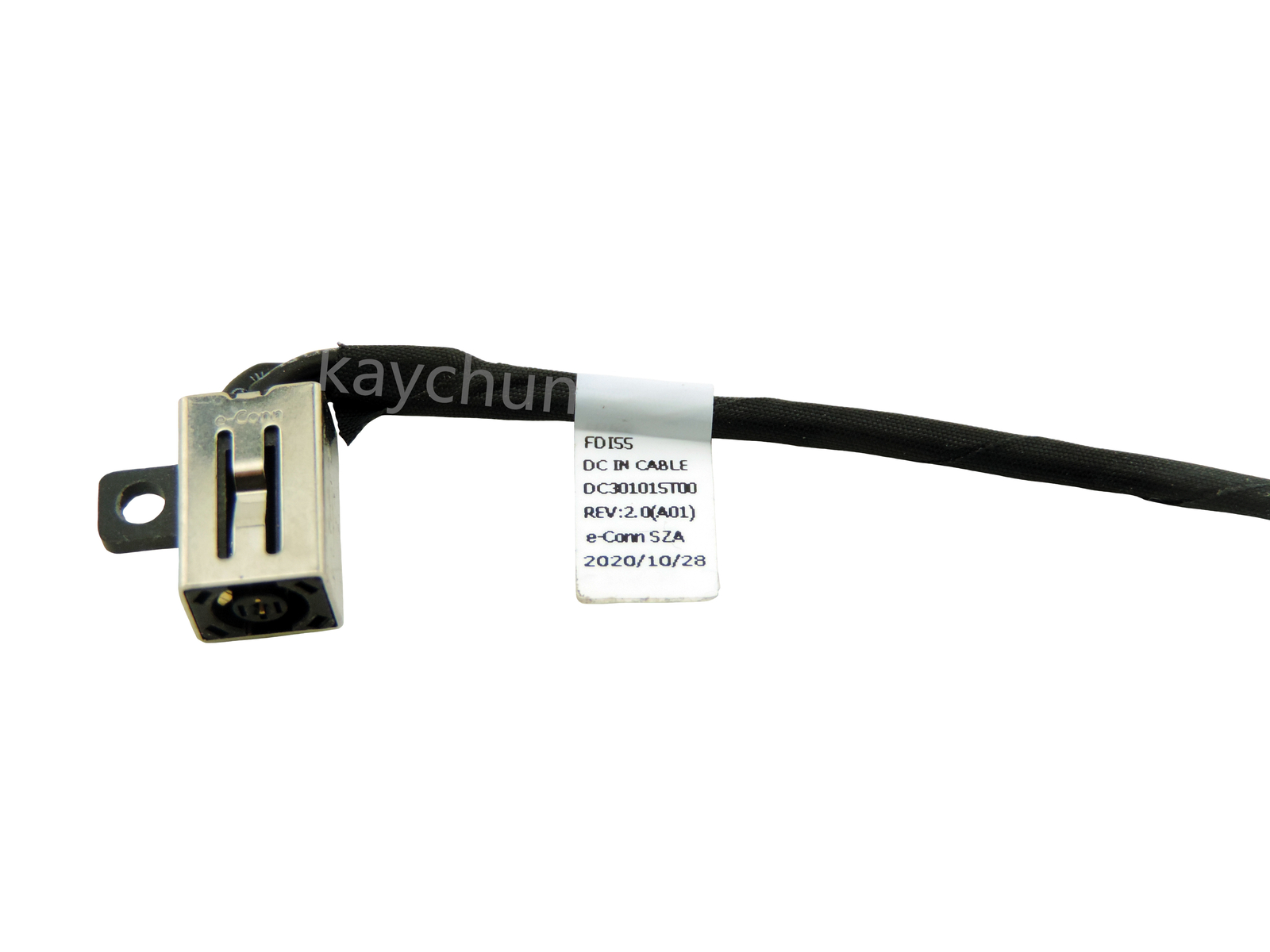Original for Dell Inspiron 3501 3505 5593 DC IN power jack cable Charging port