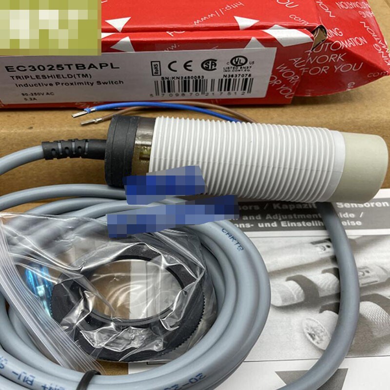 1PC For Proximity Switch Sensor EC3025TBAPL