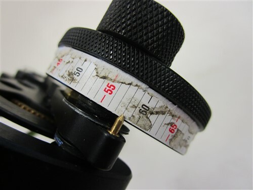 OPTIMIZER LITE ULTRA RIGHT HAND BOW SIGHT