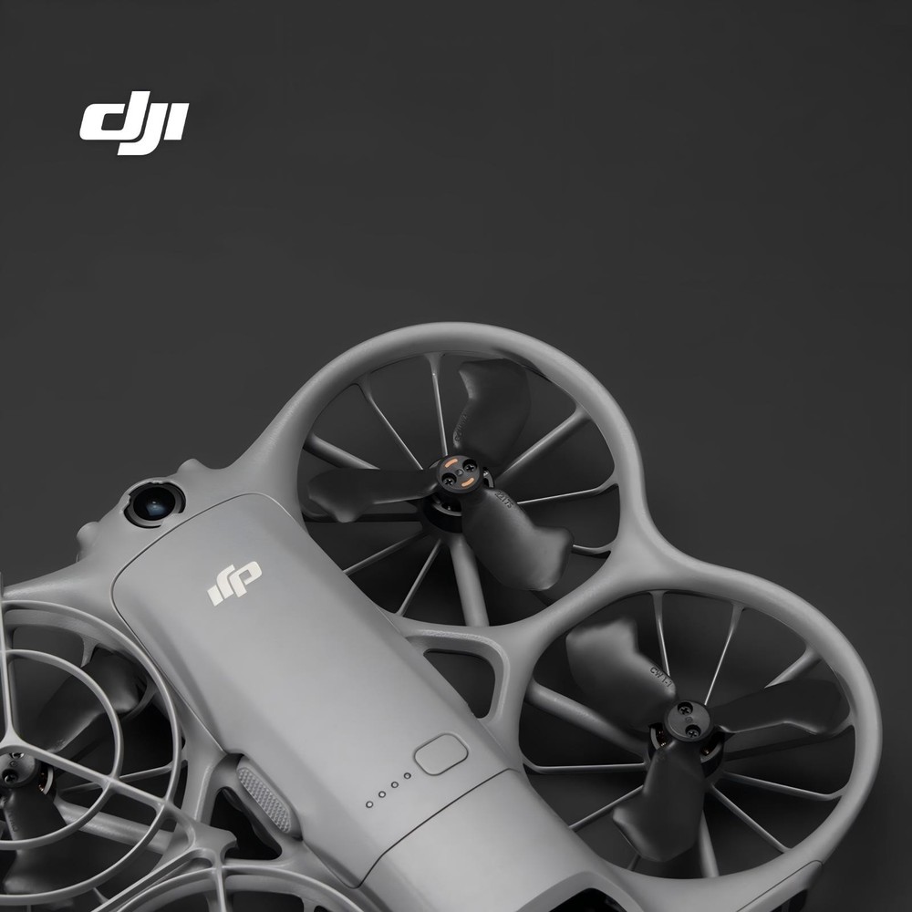 Original DJI Neo 2 Propellers (2 Pairs)