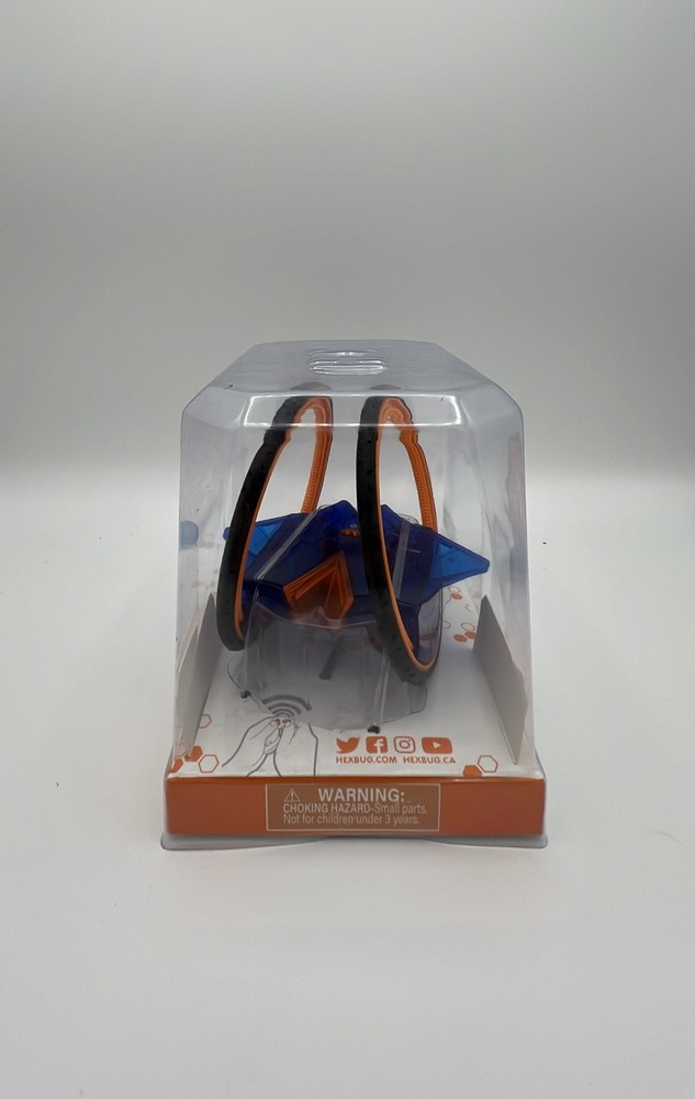 Hexbug Ring Racer 2021
