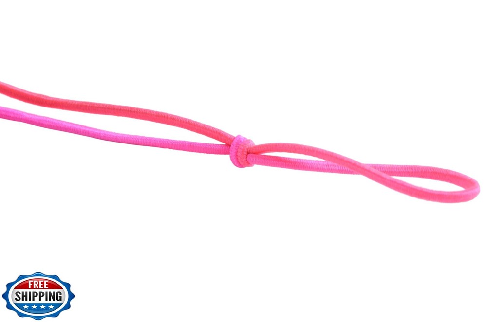 KONMAY 1.0mm Stretchy Bracelet String, 150 Yards Durable Mixed El