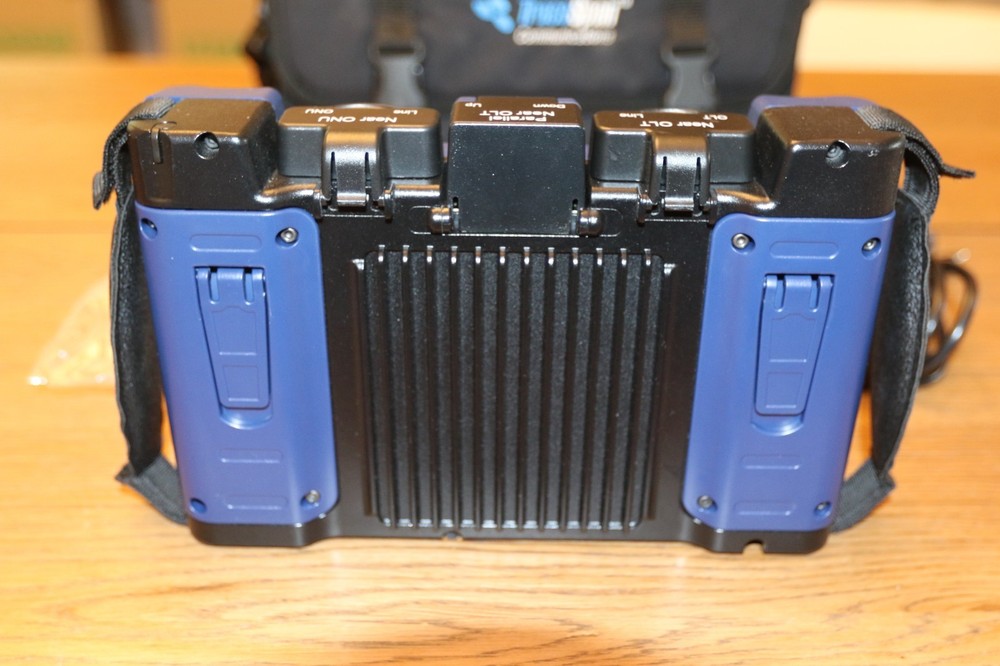 TraceSpan Communications GPON Tracer 380