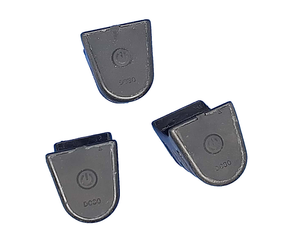 Used GARMIN DC30 case HUNTTER (has been replace the new power button）