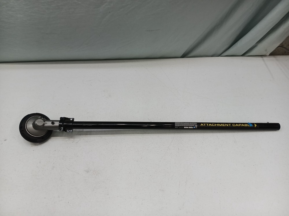 Kobalt KMH 1040-03 String Trimmer Lower Shaft Attachment Capable