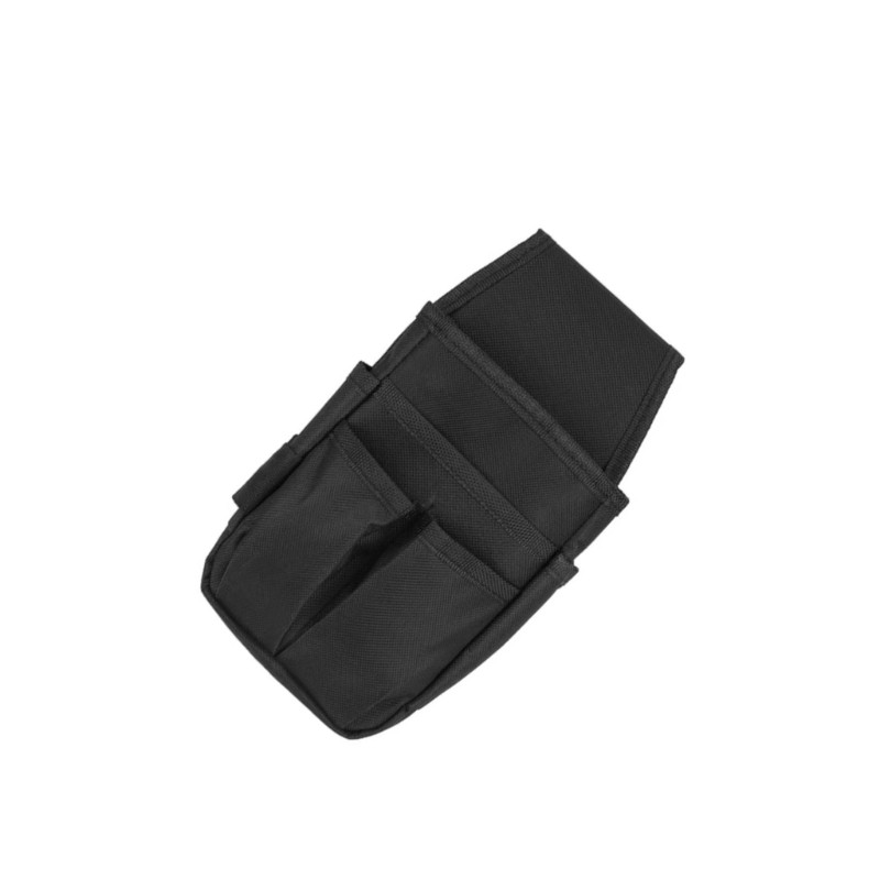 Professional Grade Resistant Tool Pouch Ergonomic Waist Attachments System