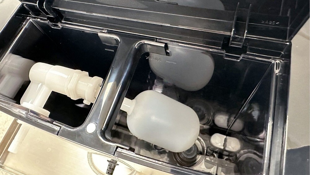 NSF Commercial Automatic Espresso Coffee Machine 10 Cup W/ Touch Screen