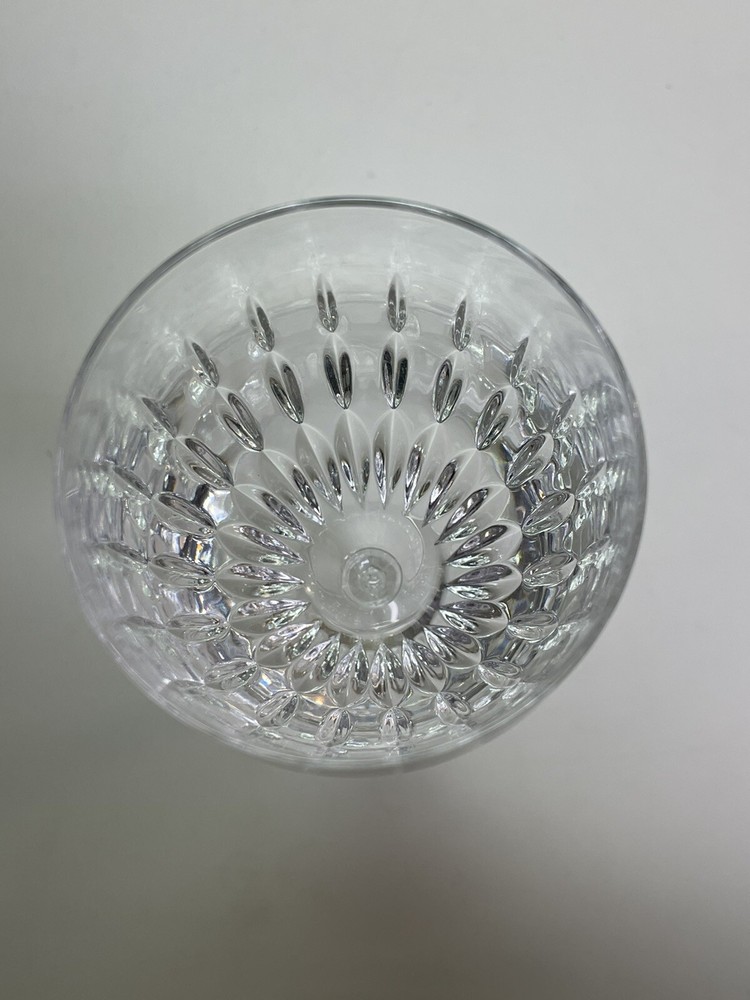 Lenox Serene Clear Wine Glasses