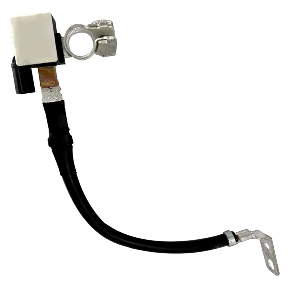 Battery Negative Sensor Cable Replacement 37180-3W510 For Kia Sportage 2010-2015