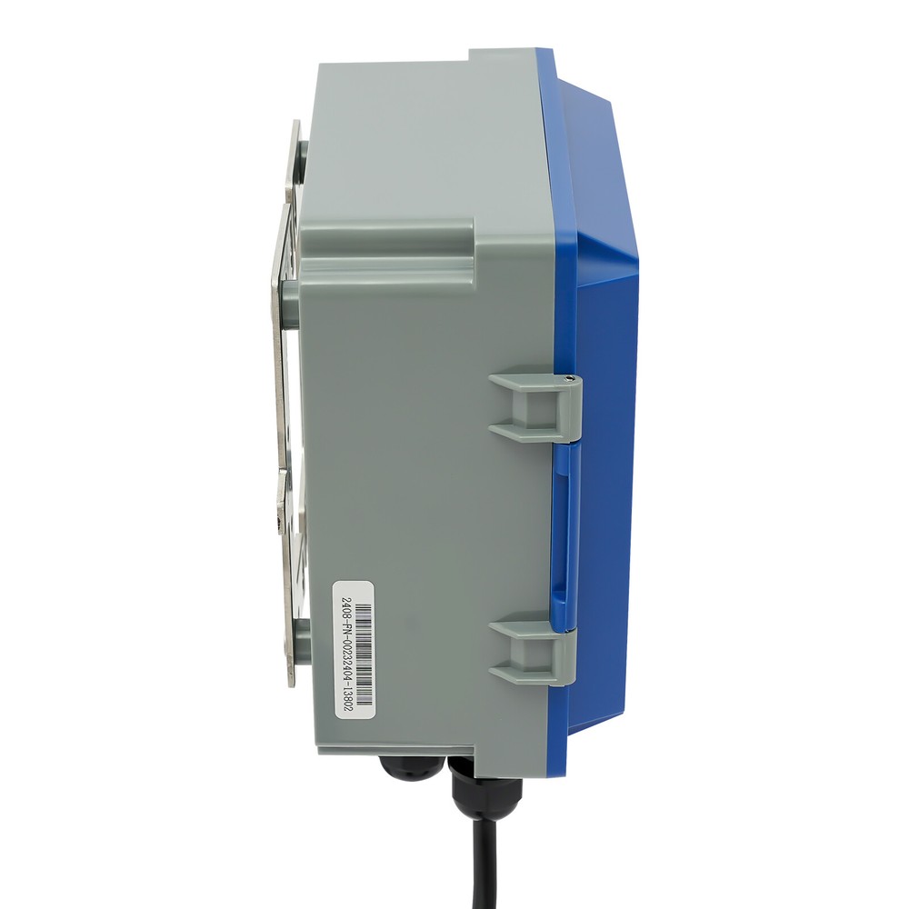 Tuf-2000b Digital Flowmeter Dn50mm-600mm Ultrasonic Liquid Meter Flowmeter Tool
