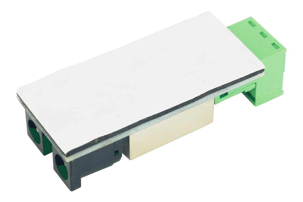 DCC Concepts ~ 12v Split-Supply PCB Only ~ Any Scale ~ DCP-SPCB