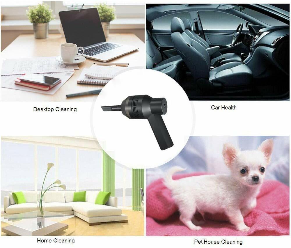 DESTRUCTODUST - WIRELESS AIR DUSTER -USA STOCK-