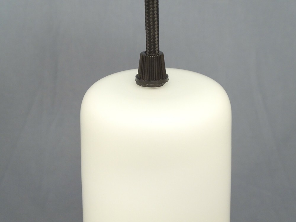 Glass Pendant Light Gangkofer Era