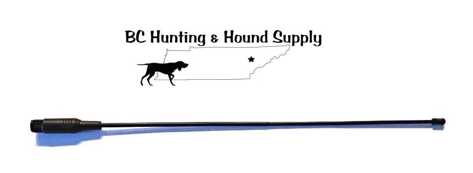 New Garmin Alpha 200 Flexible Long Range Antenna 18" (Increase Range)