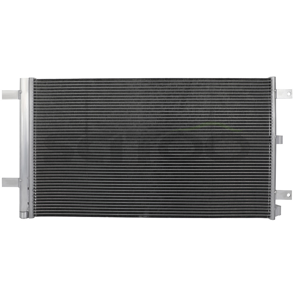 New Replacement AC Condenser Fit 2018-2020 Lincoln Navigator 15-20 Ford F-150