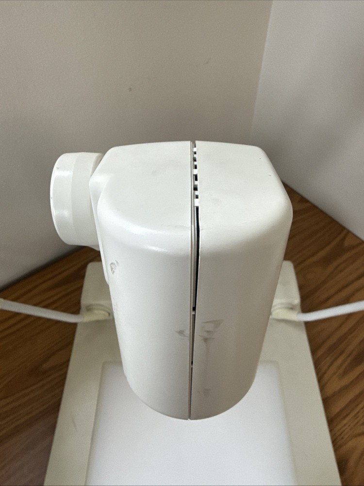 Elmo EV-400AF Visual Presenter Auto-Focus Camera Overhead Projector MWK5