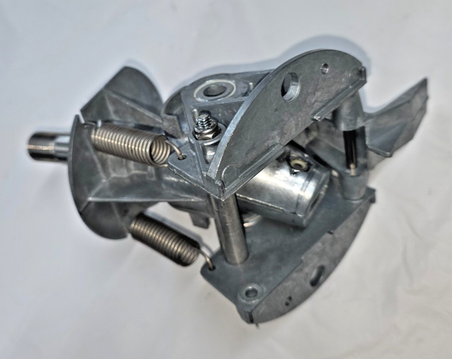 Teleflex Tilt Tiltable Adjustable Steering Stem Helm G-B1