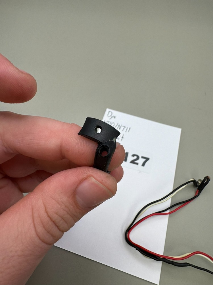 Dye NT10/NT11 Eye Kit