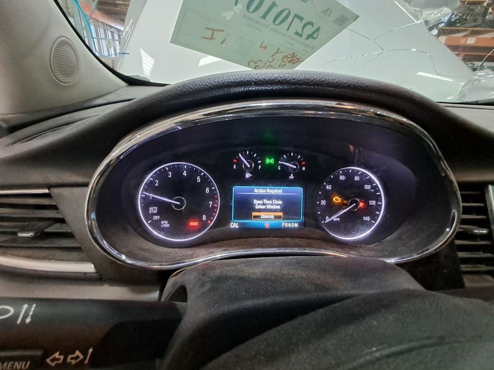 Shifter ENCORE 2018 Transmission Shift 1530754