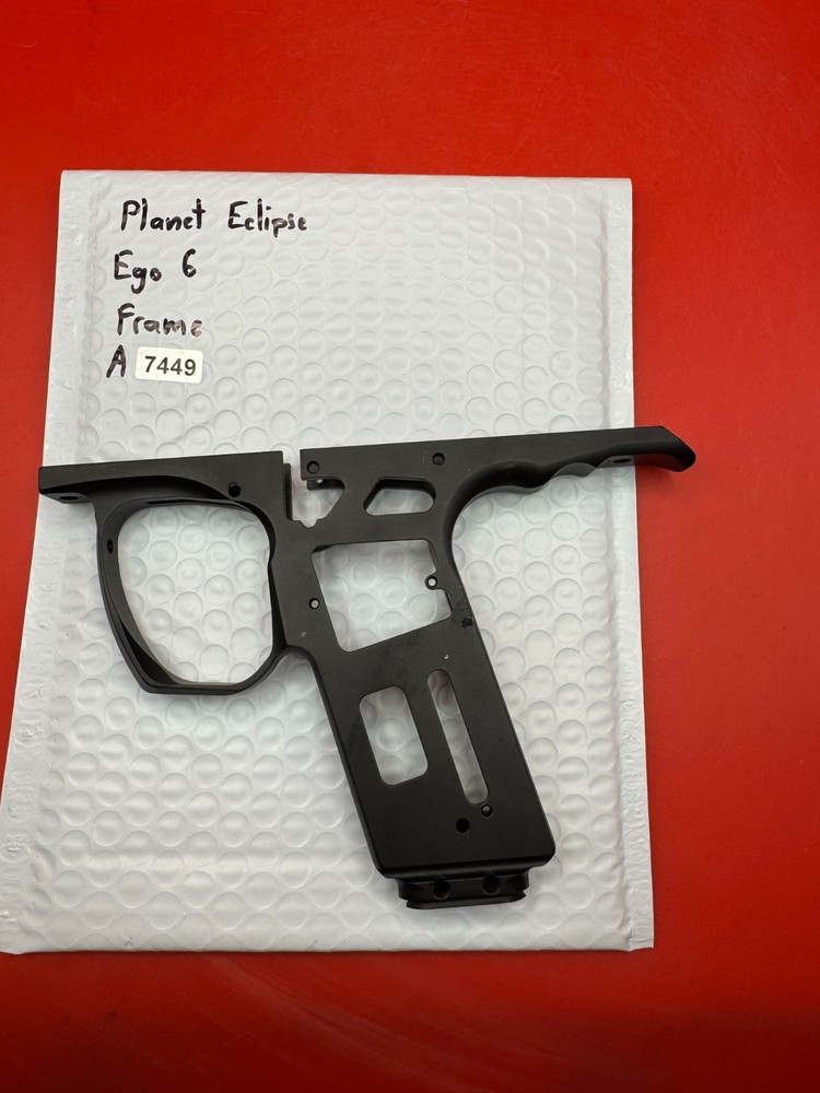 Planet Eclipse Ego 6 Frame