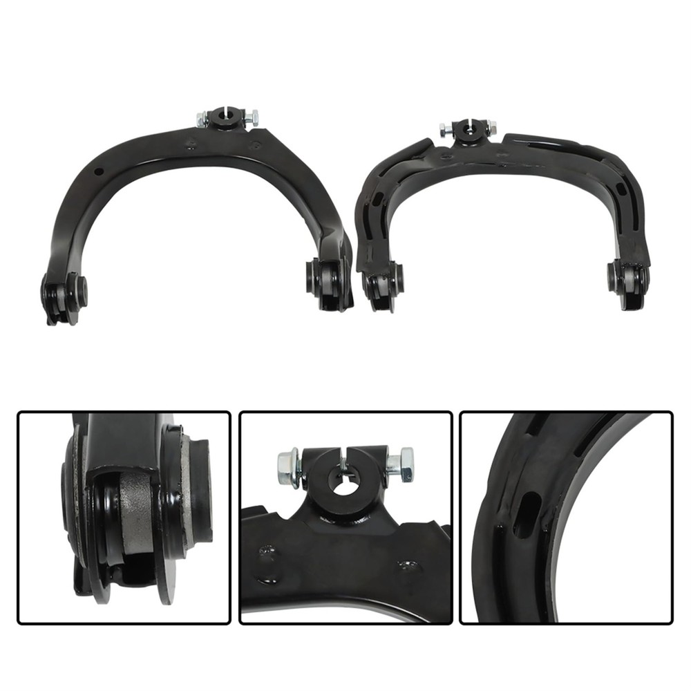 Front Control Arm Ball Joints Kit for Trailblazer Envoy 2004-2007