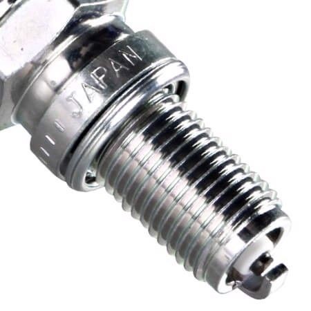 NGK Nickel Spark Plug 7912
