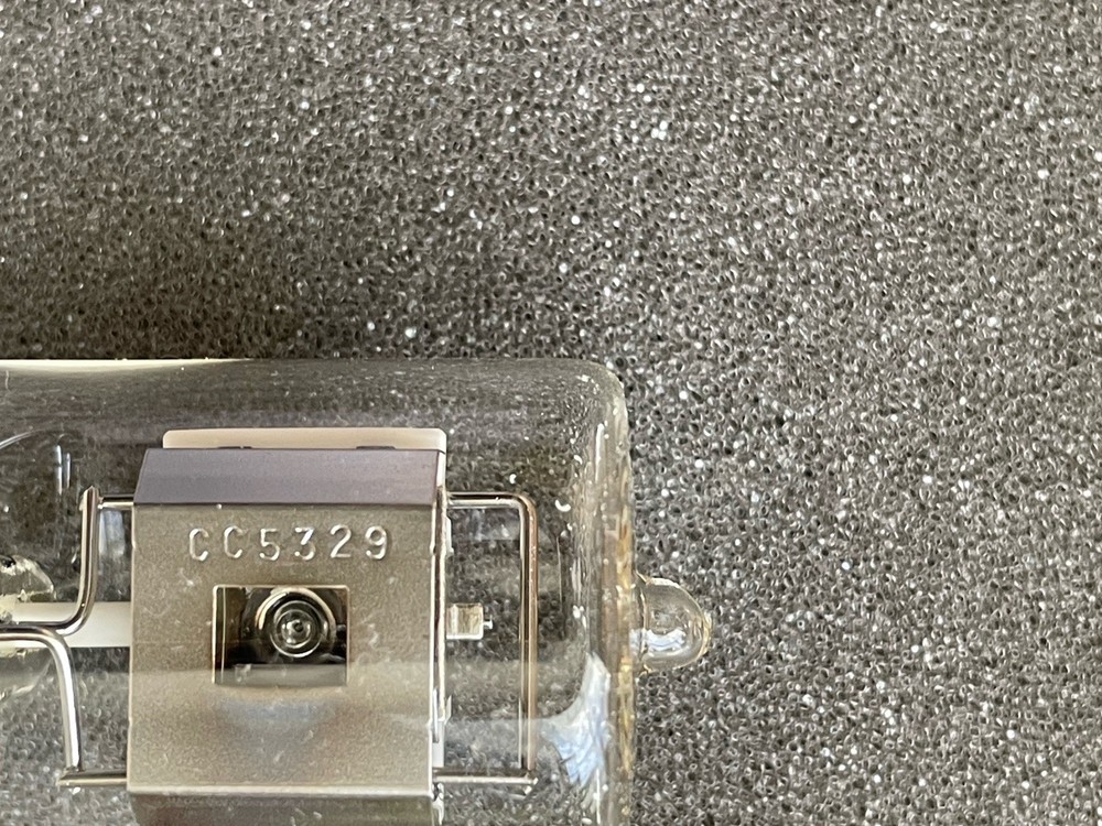 Waters HPLC Deuterium Lamp CC5329