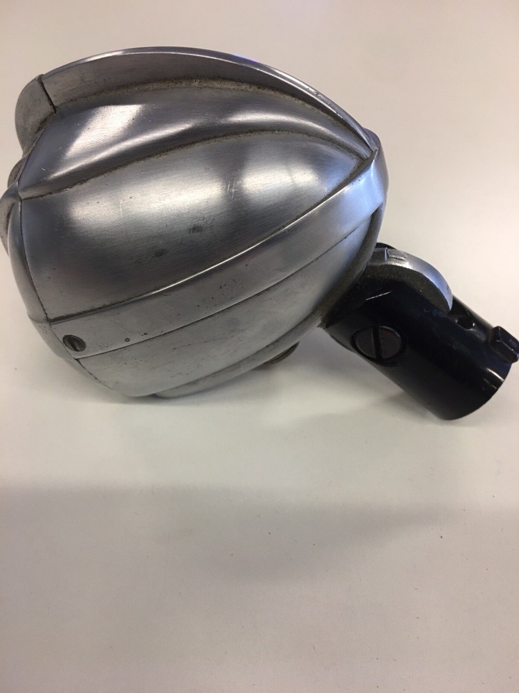 Vintage Turner 33d Microphone Head