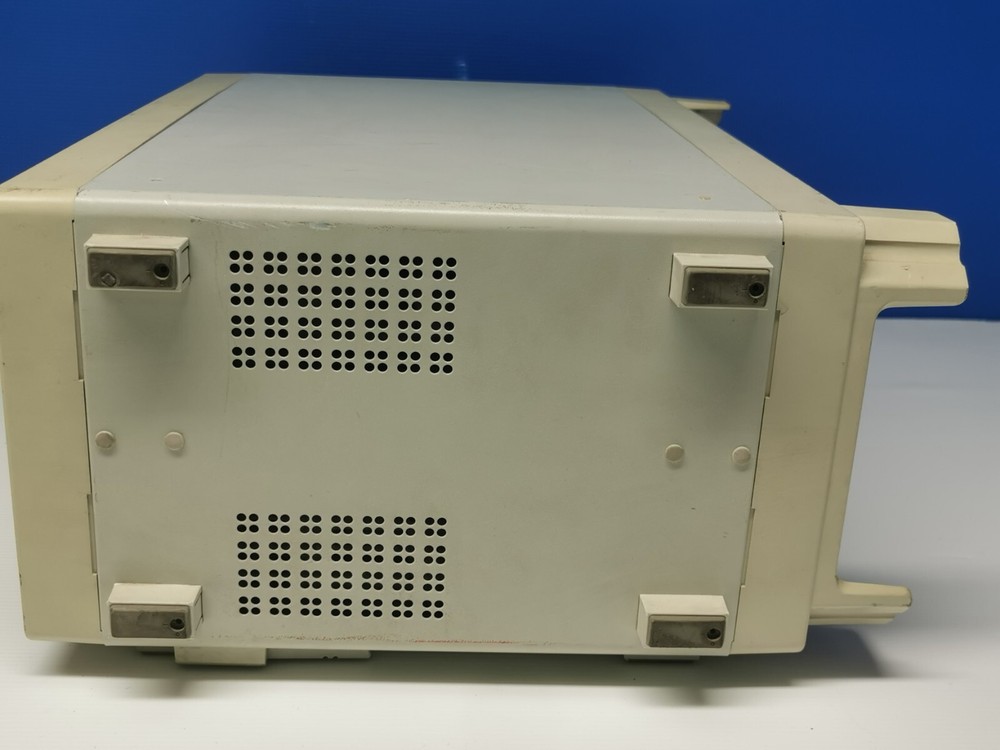 Advantest R3131 Spectrum Analyzer 9kHz-3GHz