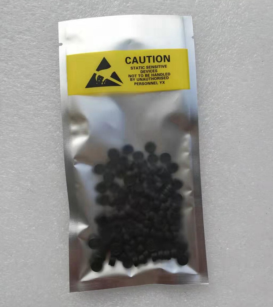 100 TrackPoint Cap Mouse Pointer Soft Rim for DELL E6400 E6410 E6420 E6430 Black