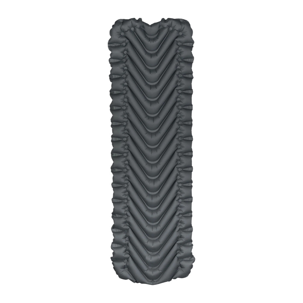 Klymit Static V Inflatable Sleeping Pad Gray NEW