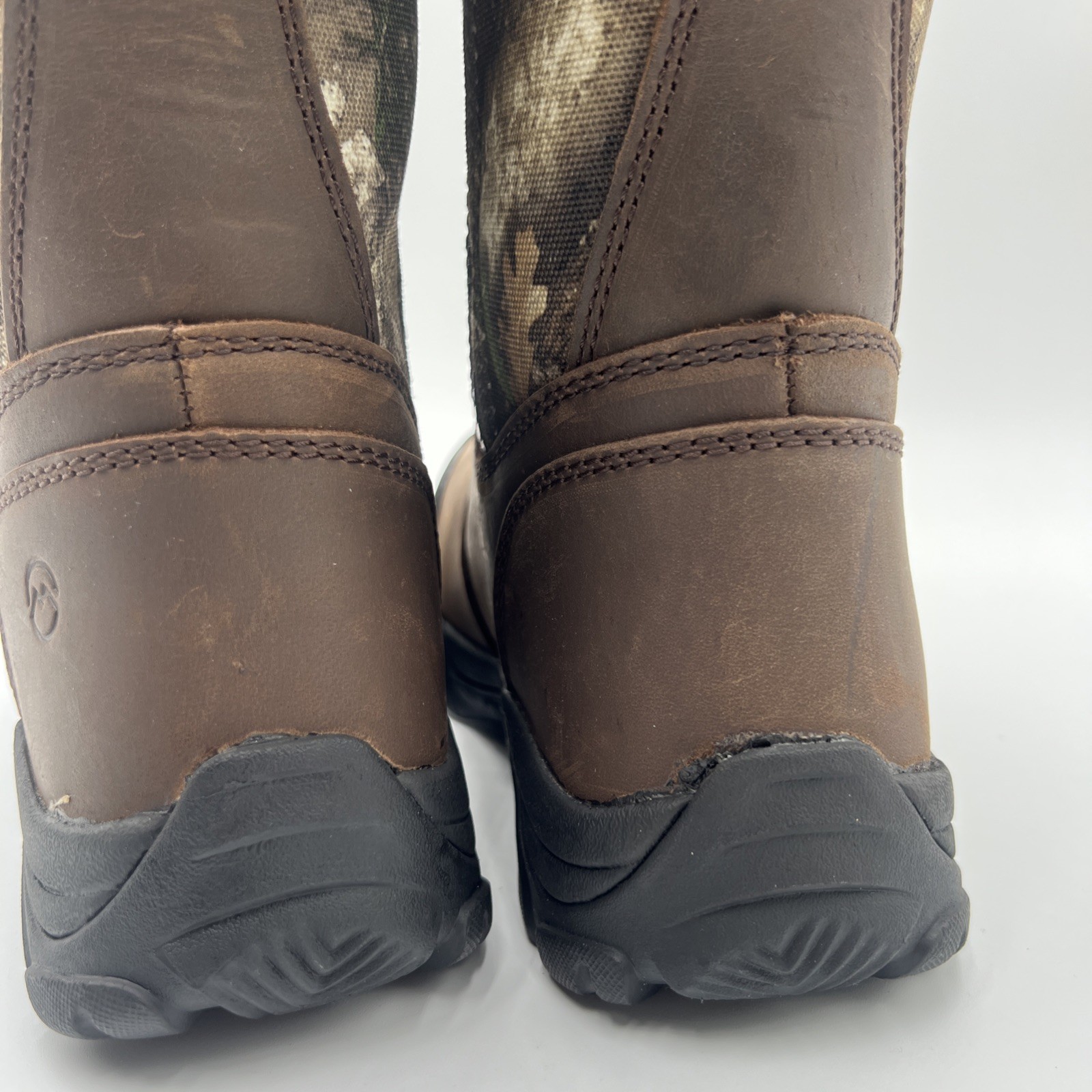 Magellan Outdoors Youth Snake Shield Armor 3.0 Realtree Edge APX (E5-A7)