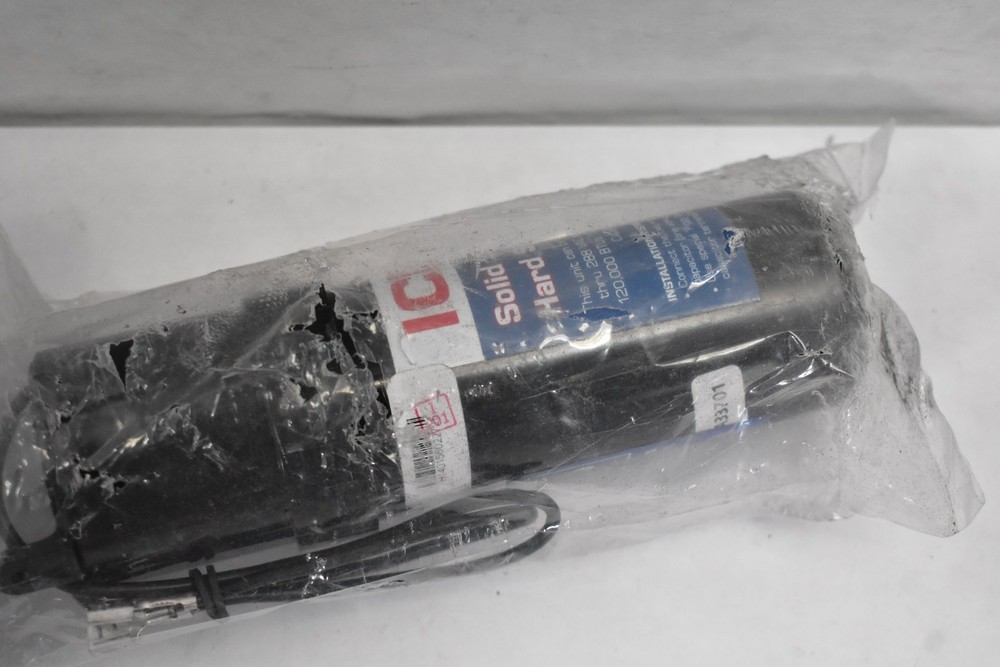 ICM Controls ICM856 Solid State Relay & Hard Start Capacitor 1/2-10HP Cylinder