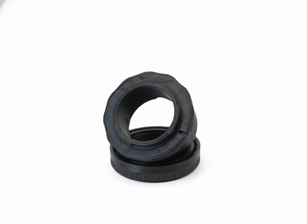 Adapter for ALTIX lens to Sony E-mount, Sony E mount , NEX