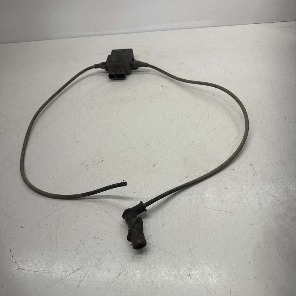 Controller, Ignition - 2003 Polaris  Sportsman 600