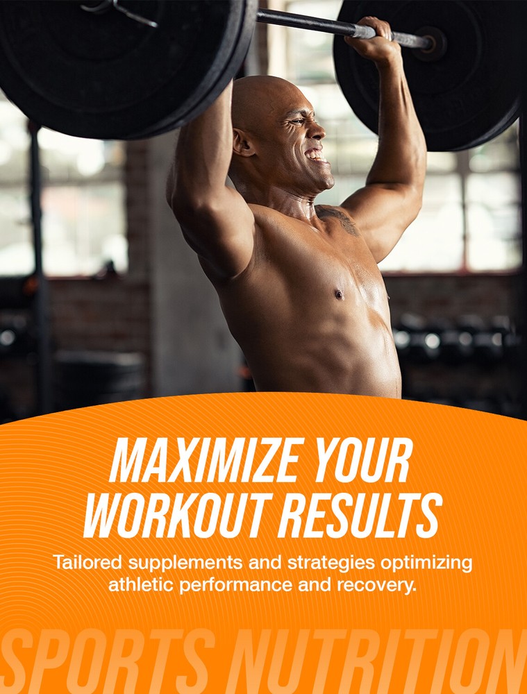 BulkSupplements Beta Alanine Powder - 3g Per Serving