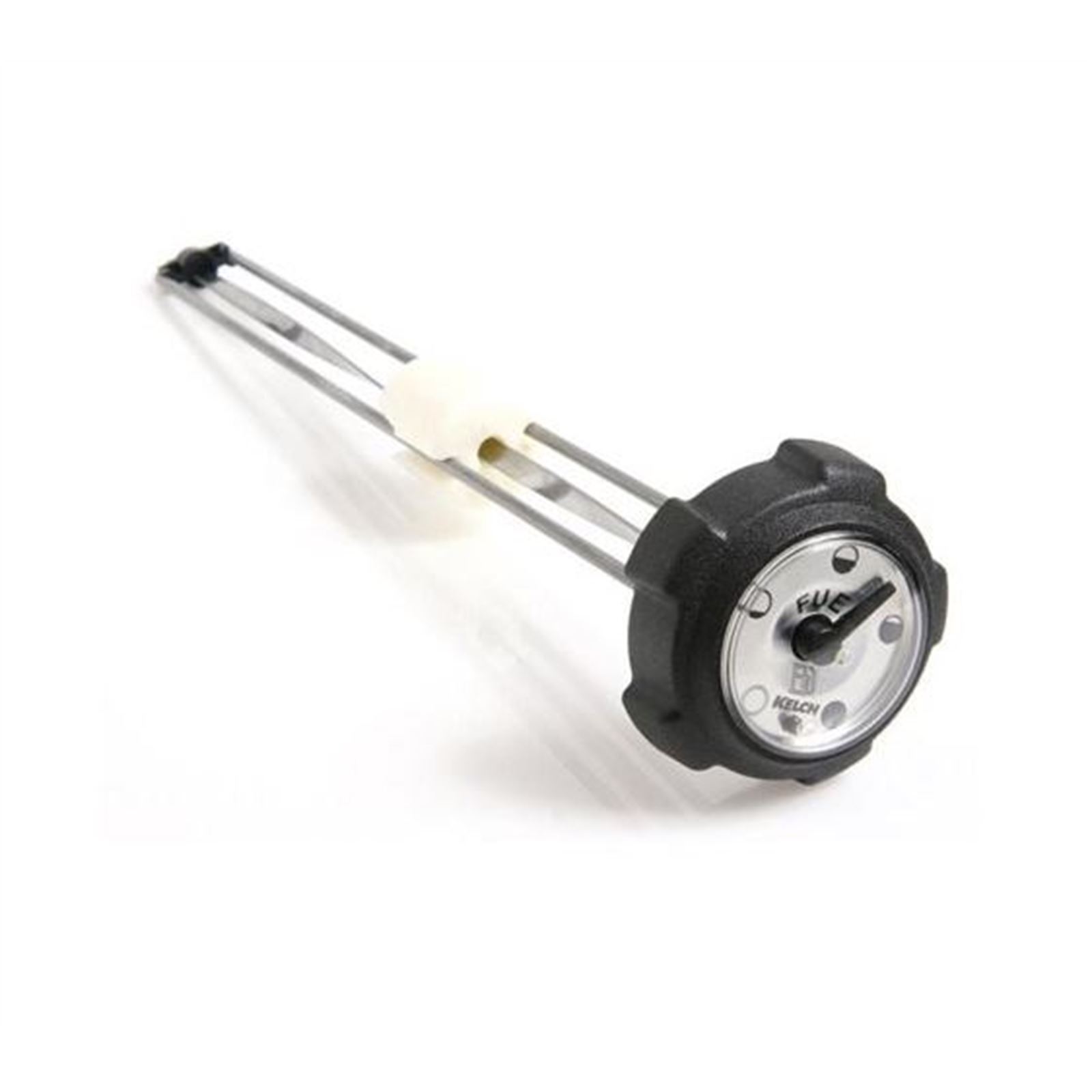 Kelch Fuel Cap With Gauge Non Vented 11.5" 7J203166