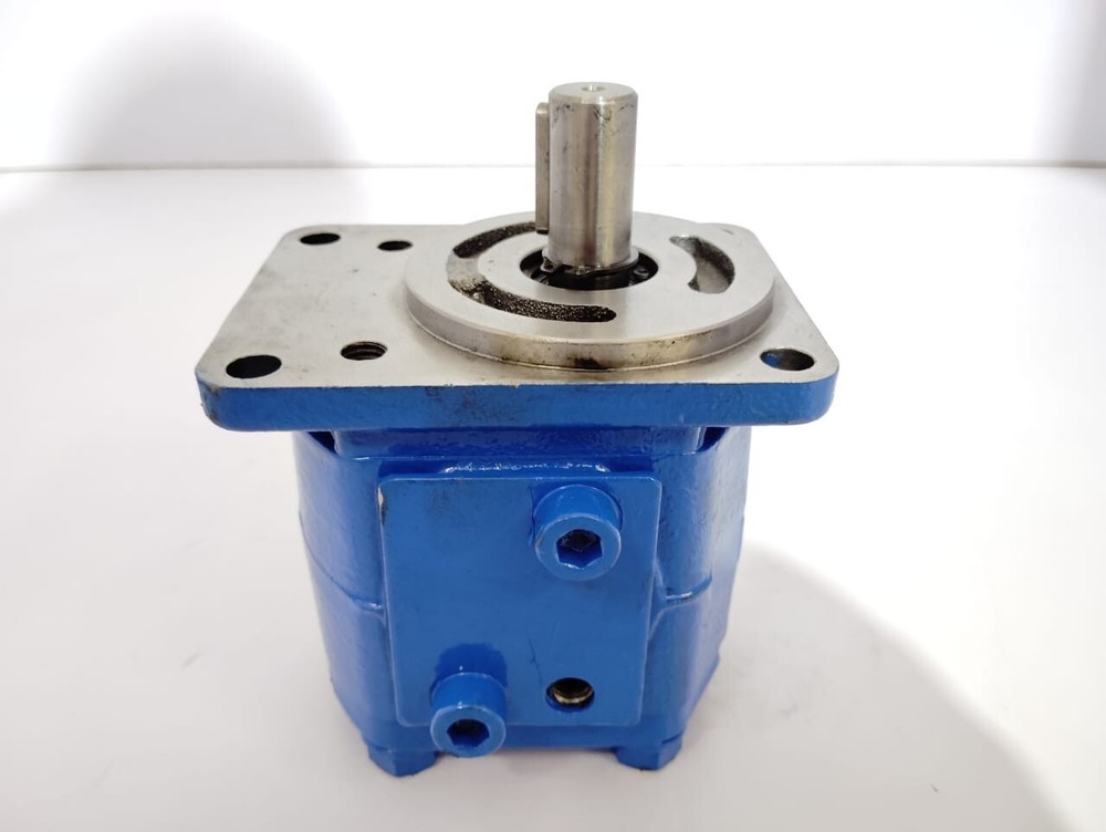 Rexroth GSP2-A0S12ARA0 Gear Pump