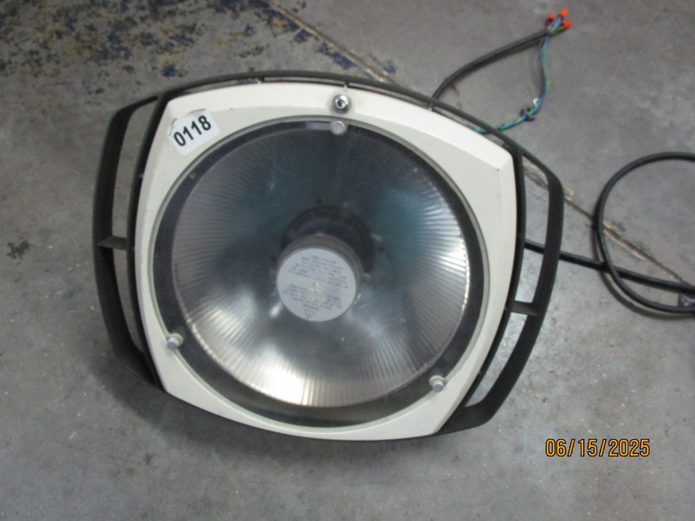 Ritter Sybron Examination Light Head Only