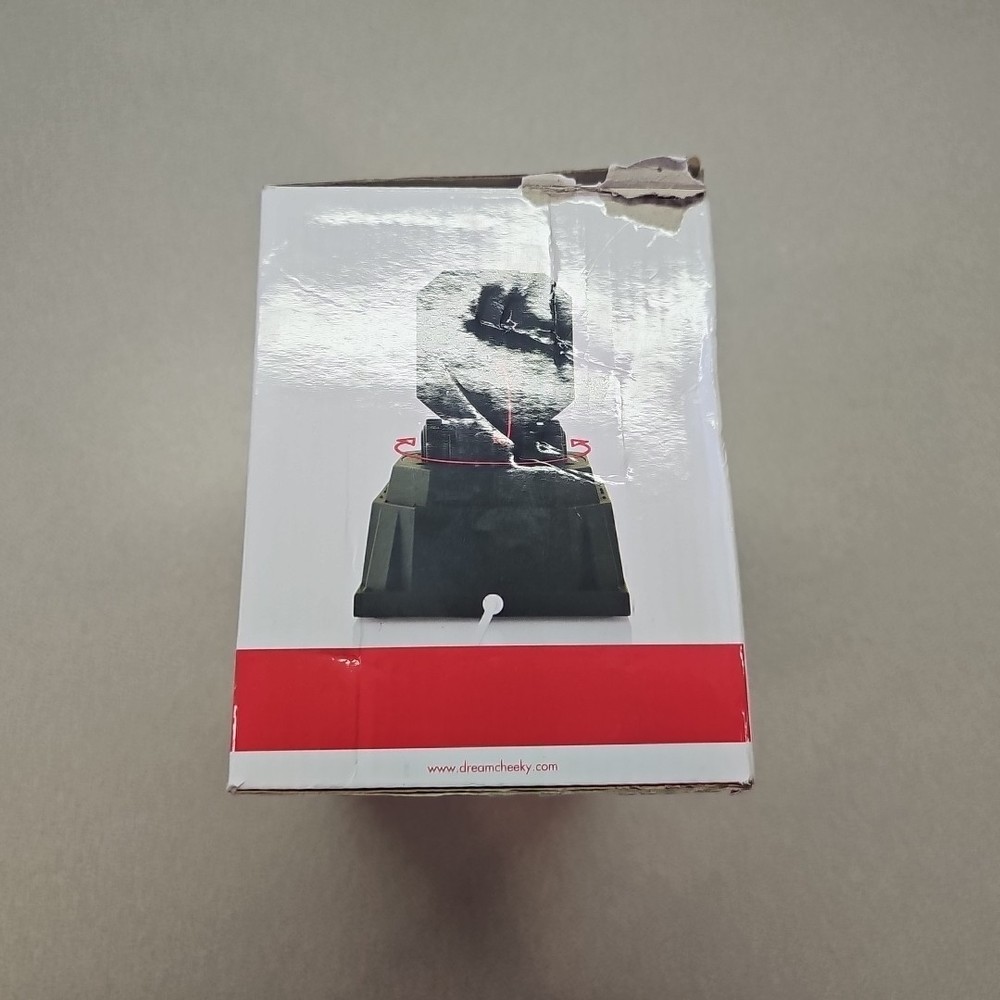 Dream Cheeky USB Computer Thunder Missile Launcher