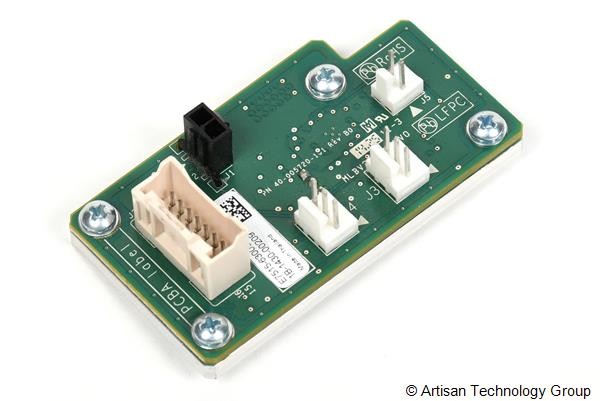 HP E7515-63009 Power Button Board