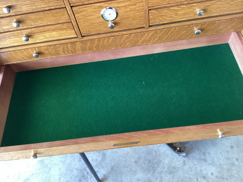 Gerstner tool box