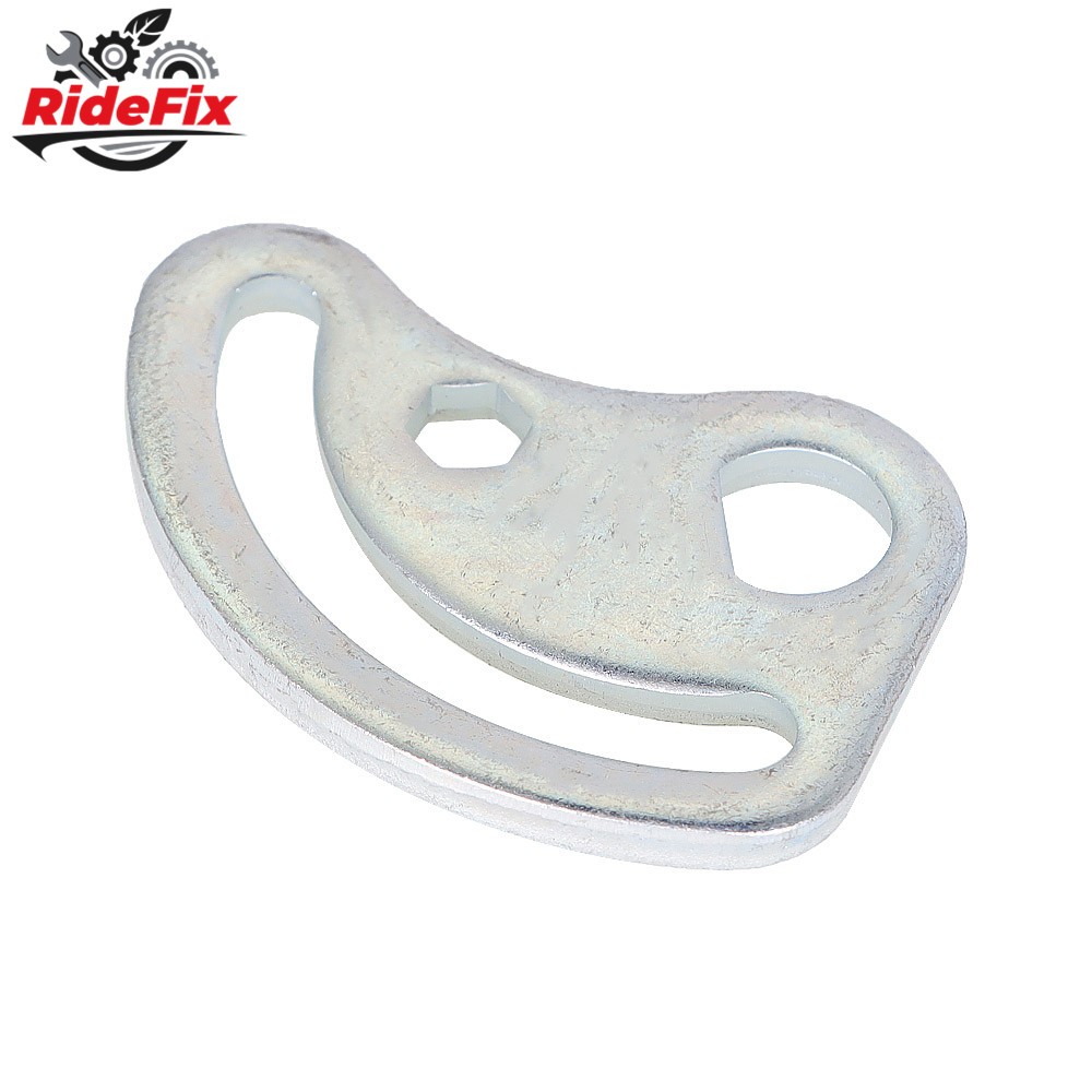 Front Upper Control Arm Alignment Camber Bolt Kit For Silverado Sierra 1500 2500